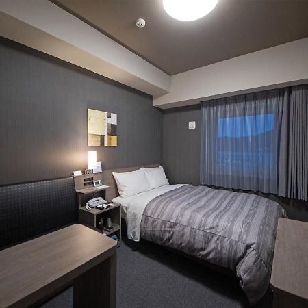 Hotel Route-Inn Hamada Ekimae Exterior photo